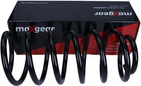 Suspension Spring 60-0834D