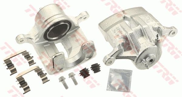 Brake Caliper BHS1368E - image 2