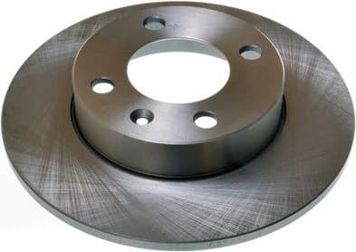 Brake Disc B130381