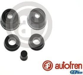 Repair Kit, wheel brake cylinder D3217