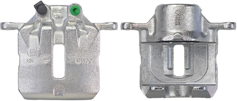 Brake Caliper 24.3601-1752.5