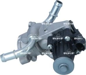EGR Valve 48641