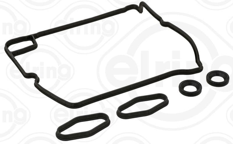 Gasket Set, cylinder head cover 574.570