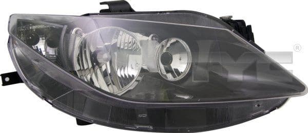Headlight 2011972352