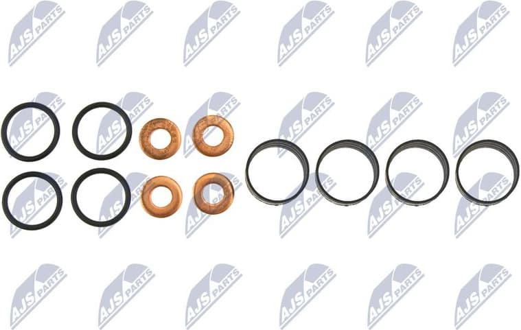 Repair Kit, injection nozzle BWP-PL-005 - image 2