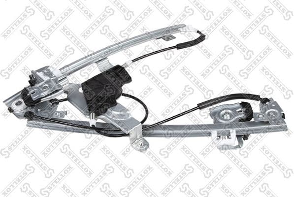 Window Regulator 75-50410-SX