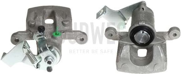 Brake Caliper 344781