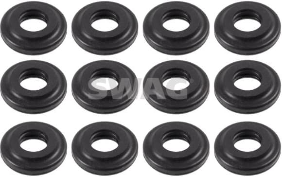 Cylinder Head Cover 20 92 4322