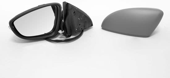 Exterior Mirror LORO 4055M05