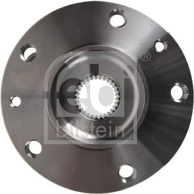 Wheel Bearing Kit 180123 - image 2