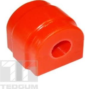 Mounting, stabiliser bar TED58261