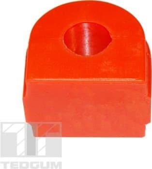 Mounting, stabiliser bar TED58261 - image 2