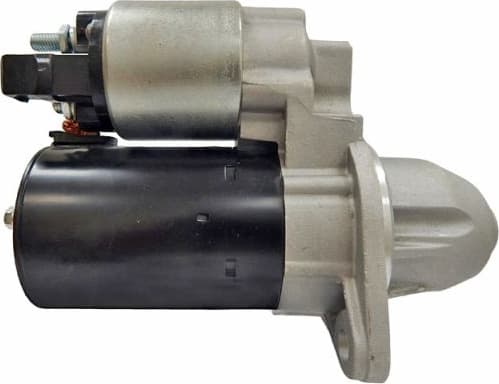 Starter 8EA 012 528-041 - image 4