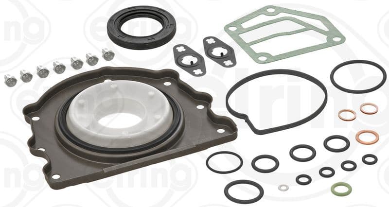 Gasket Kit, crankcase 131.900