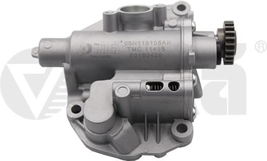 Oil Pump 11151692201