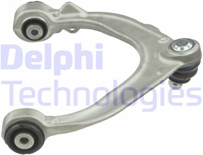 Control/Trailing Arm, wheel suspension TC3890