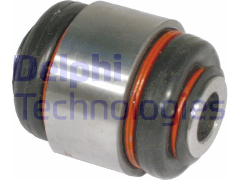 Bushing, axle beam TD511W