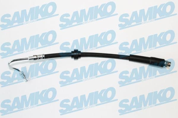 Brake Hose 6T48285
