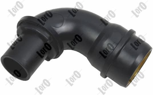 Hose, crankcase ventilation LORO 053-028-086