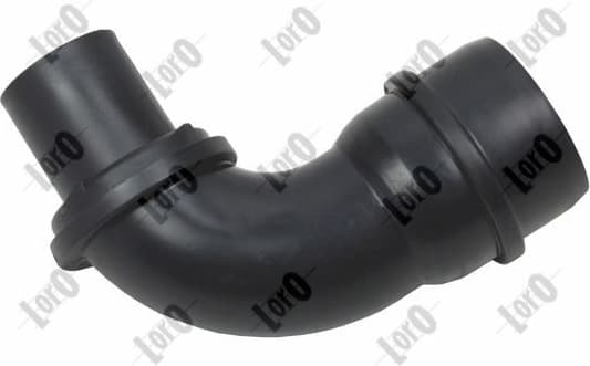 Hose, crankcase ventilation LORO 053-028-086 - image 2