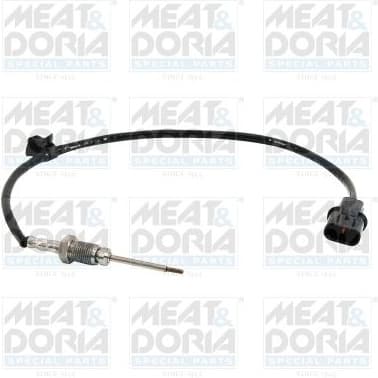 Sensor, exhaust gas temperature 12525