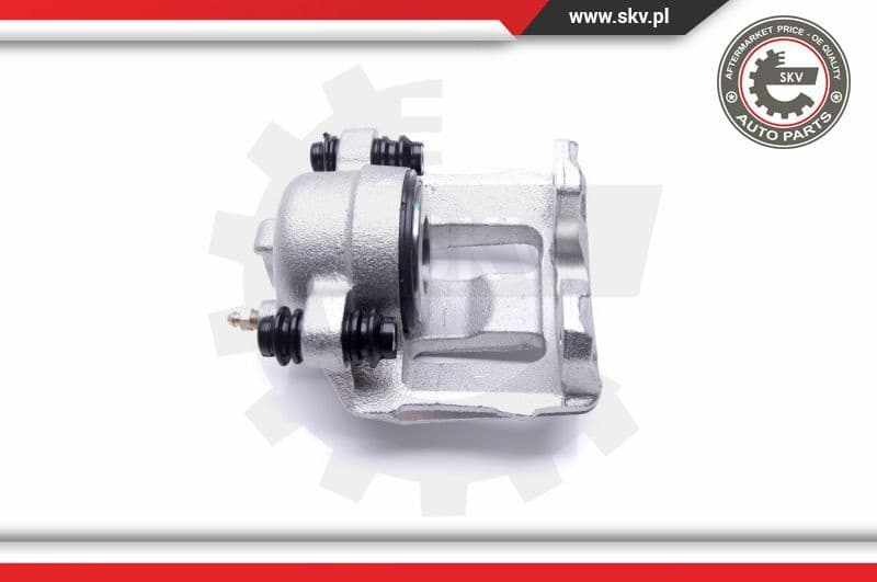 Brake Caliper 45SKV742 - image 2