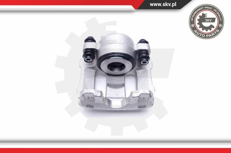 Brake Caliper 45SKV742 - image 4
