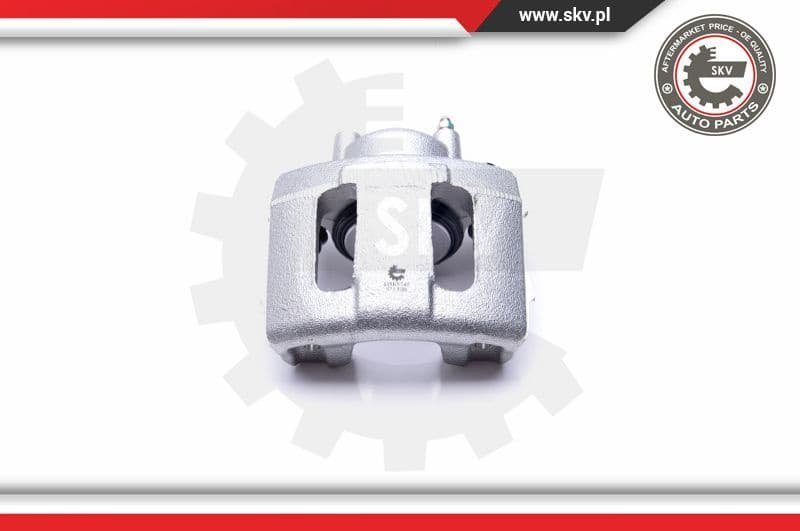 Brake Caliper 45SKV742 - image 6