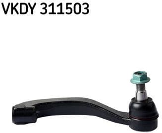 Tie rod end VKDY 311503