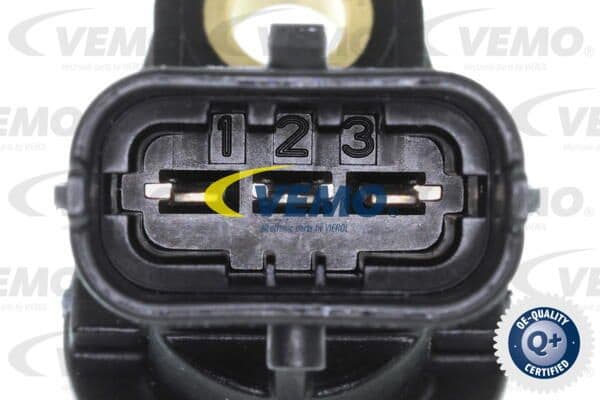 Sensor, camshaft position Original VEMO Quality V25-72-0136 - image 2