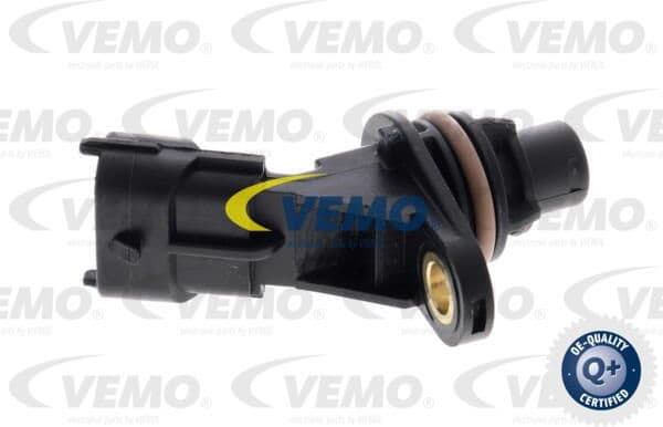 Sensor, camshaft position Original VEMO Quality V25-72-0136 - image 3