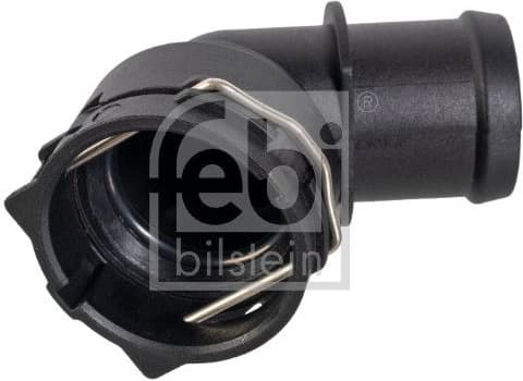 Coolant Flange 180732 - image 2