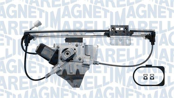 Window Regulator 350103170388