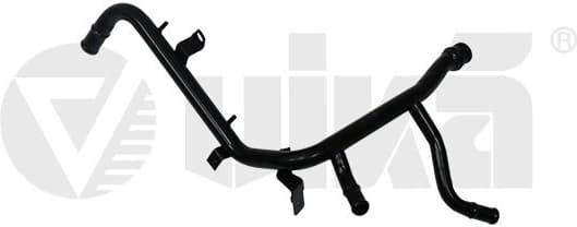 Coolant Pipe 11211821601