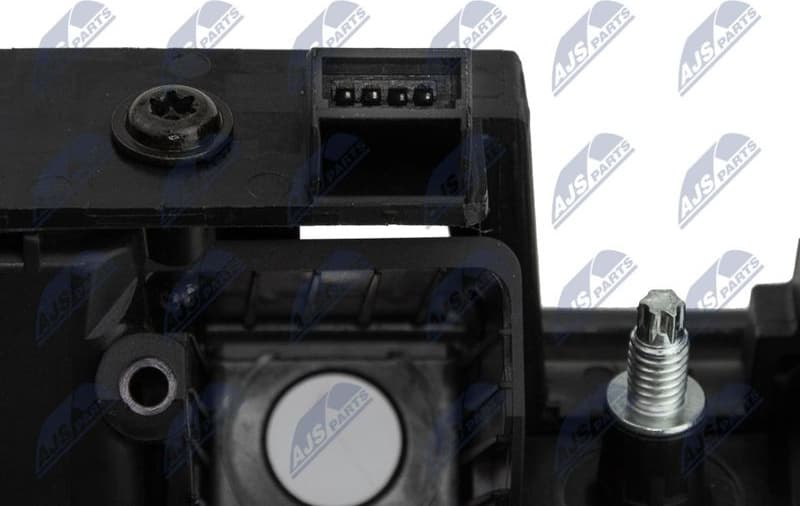 Tailgate Handle EZC-AU-101 - image 5