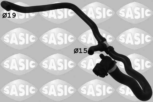 Radiator Hose 3404138