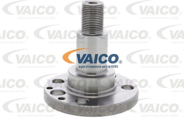 Wheel Hub Green Mobility Parts V105218