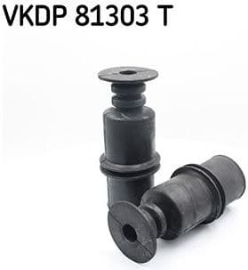 Dust Cover Kit, shock absorber VKDP81303T