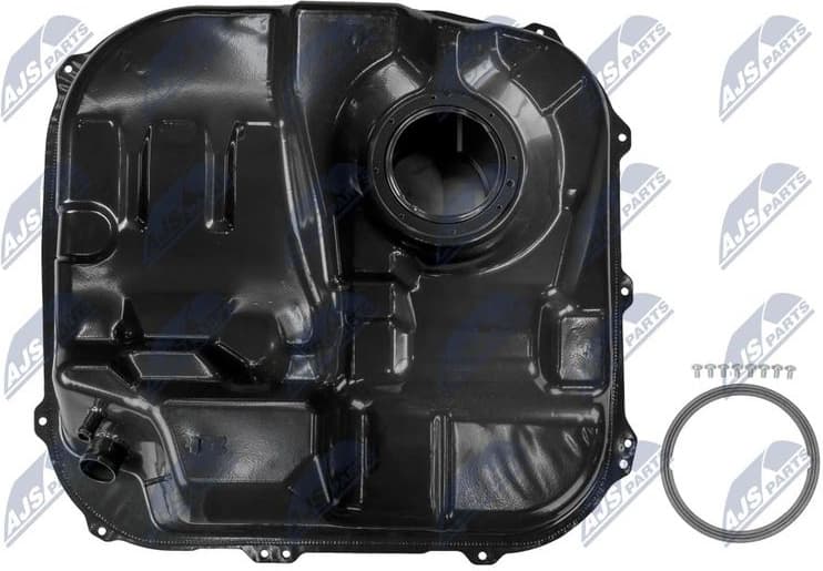 Fuel Tank PZP-HY-010