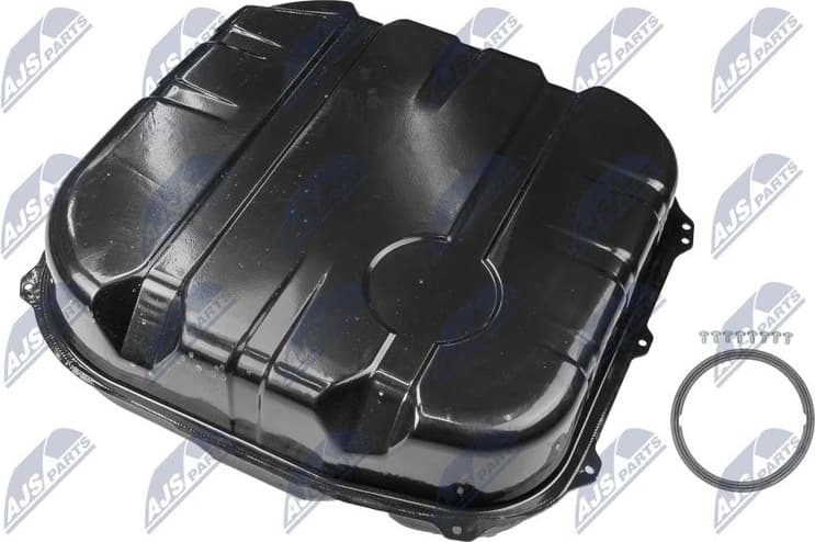 Fuel Tank PZP-HY-010 - image 3