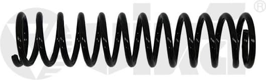 Suspension Spring 40550045301