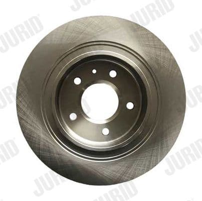 Brake Disc COAT+ 563311JC - image 3