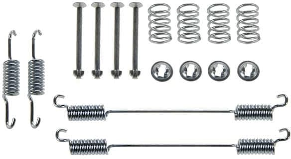 Accessory Kit, brake shoes SFK330 - image 2