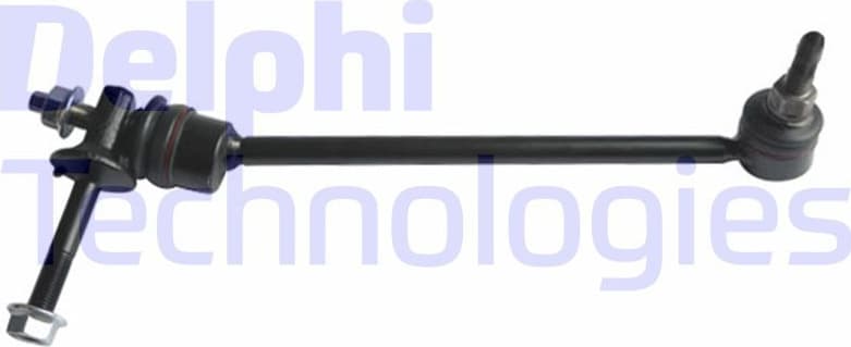 Link/Coupling Rod, stabiliser bar TC6872