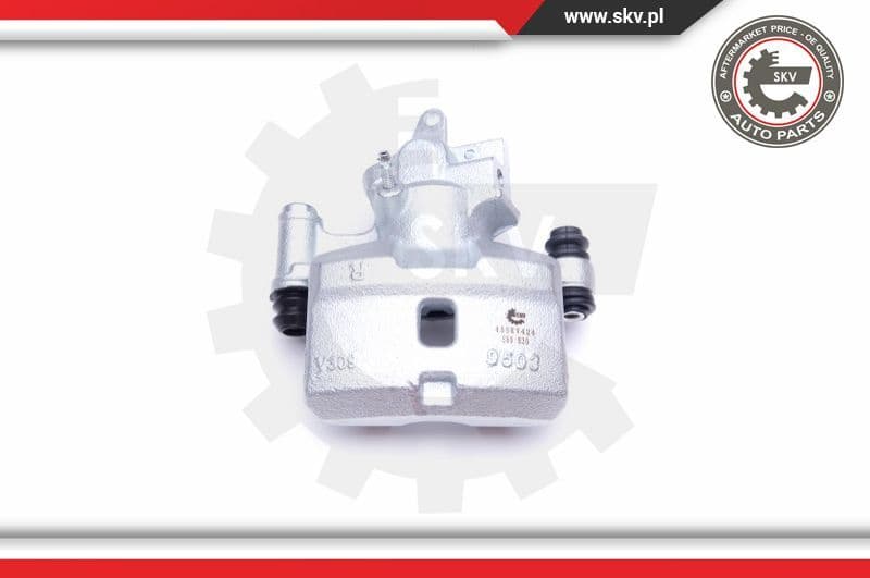 Brake Caliper 45SKV424 - image 5