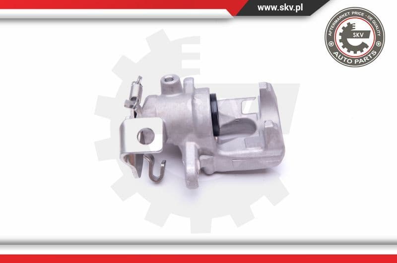 Brake Caliper 45SKV753 - image 2