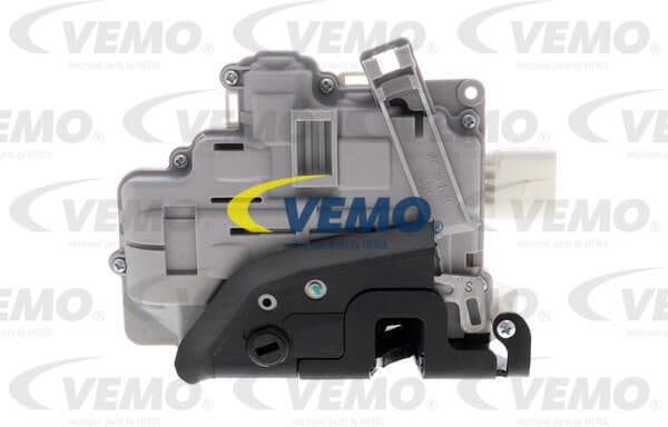 Door Lock Green Mobility Parts V10-85-0029 - image 3