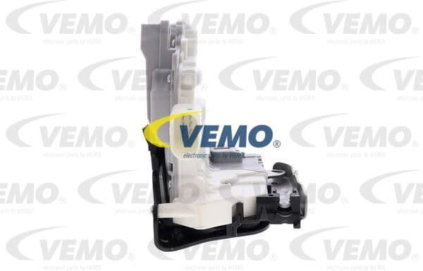 Door Lock Green Mobility Parts V10-85-0029 - image 4