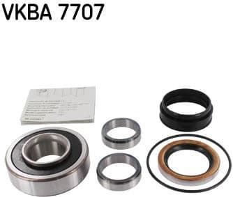 Wheel Bearing Kit VKBA7707 - image 2