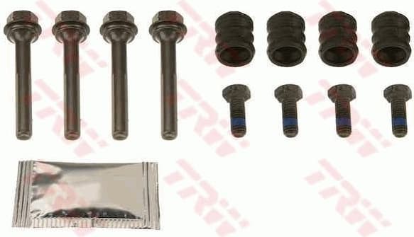 Guide Sleeve Kit, brake caliper SP8578